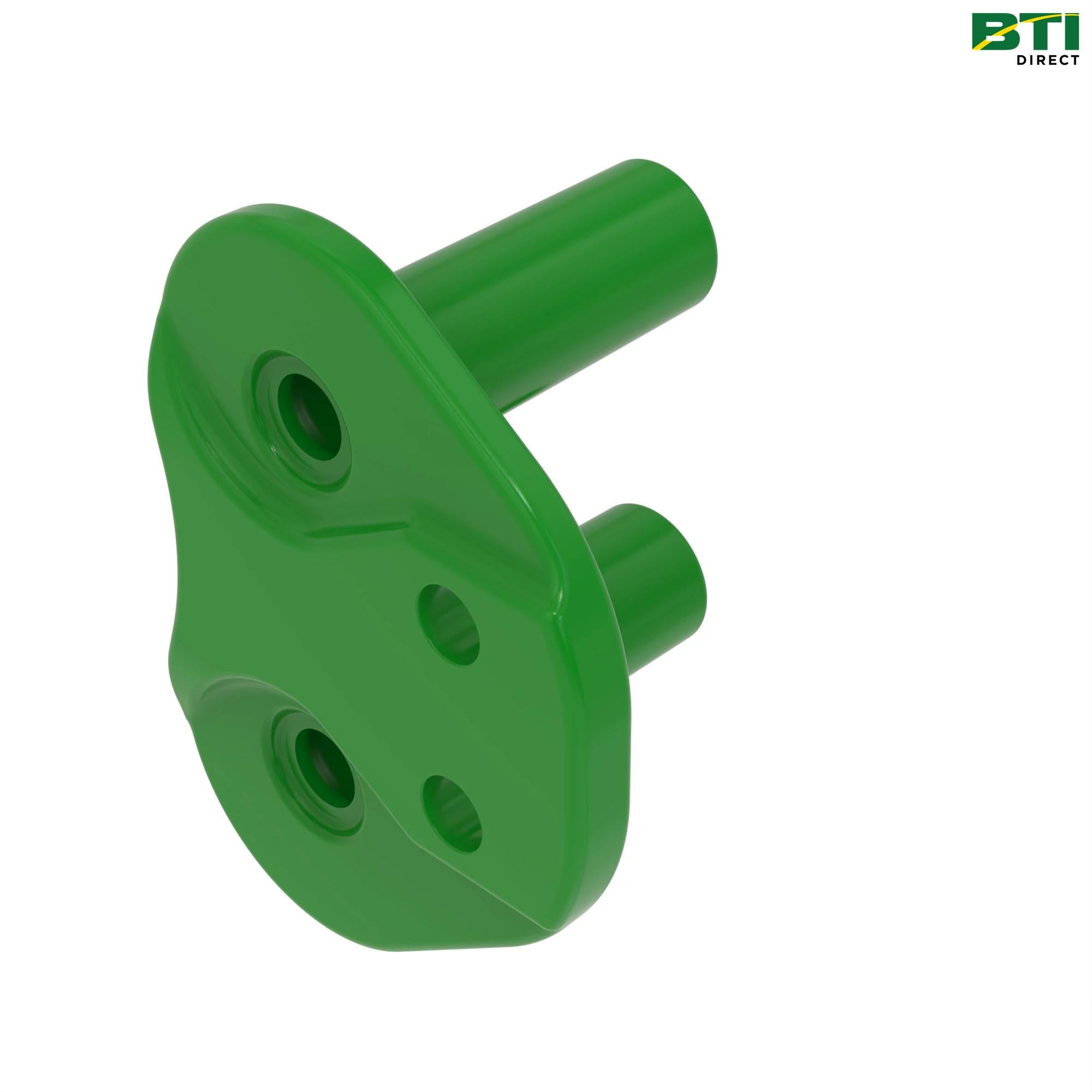 A122938: Brake Support Guide Post Caster