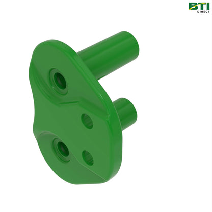 A122938: Brake Support Guide Post Caster