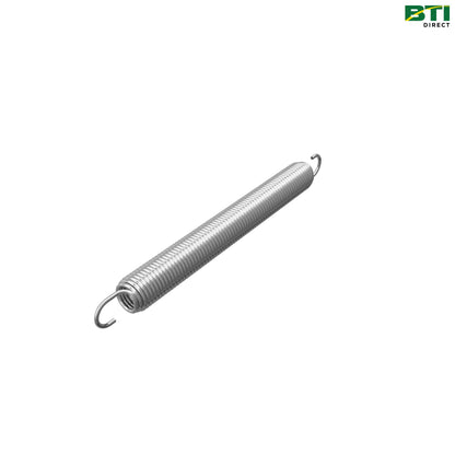 A123040: Extension Spring