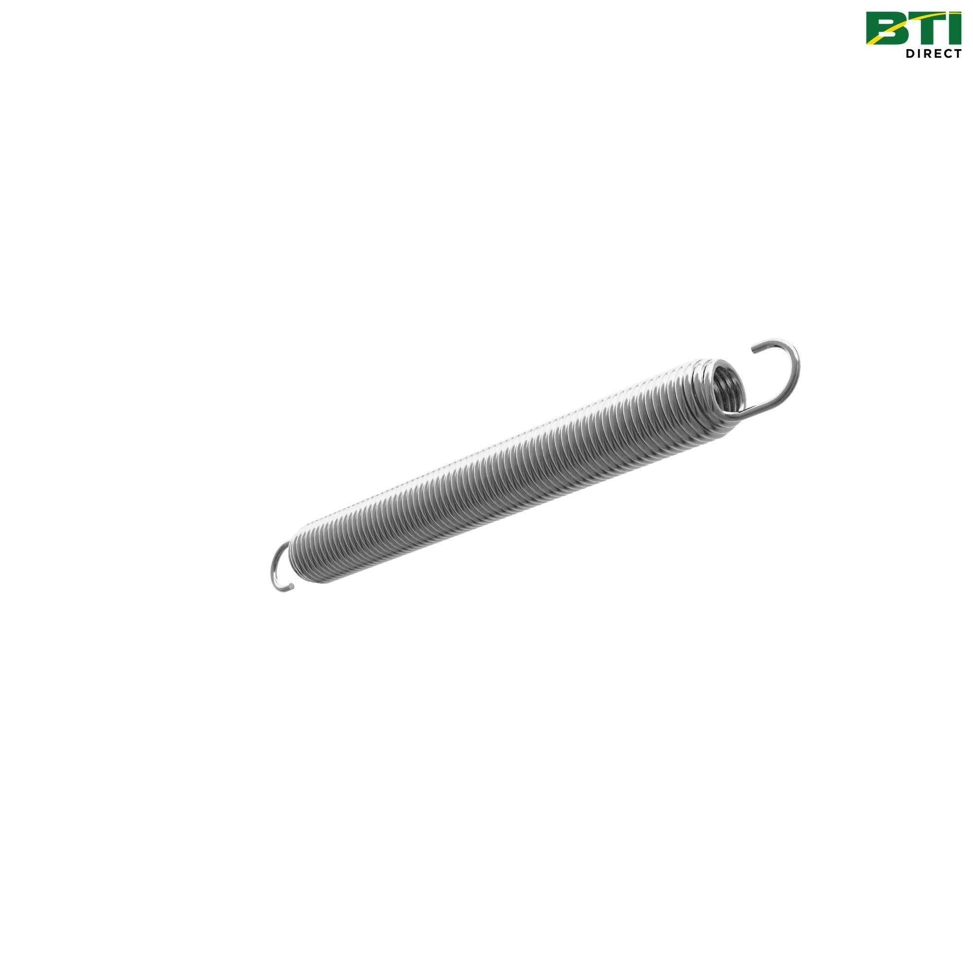 A123040: Extension Spring