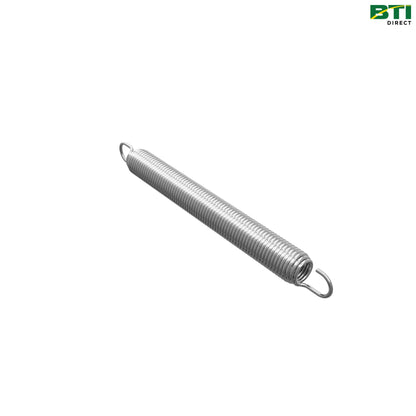 A123040: Extension Spring