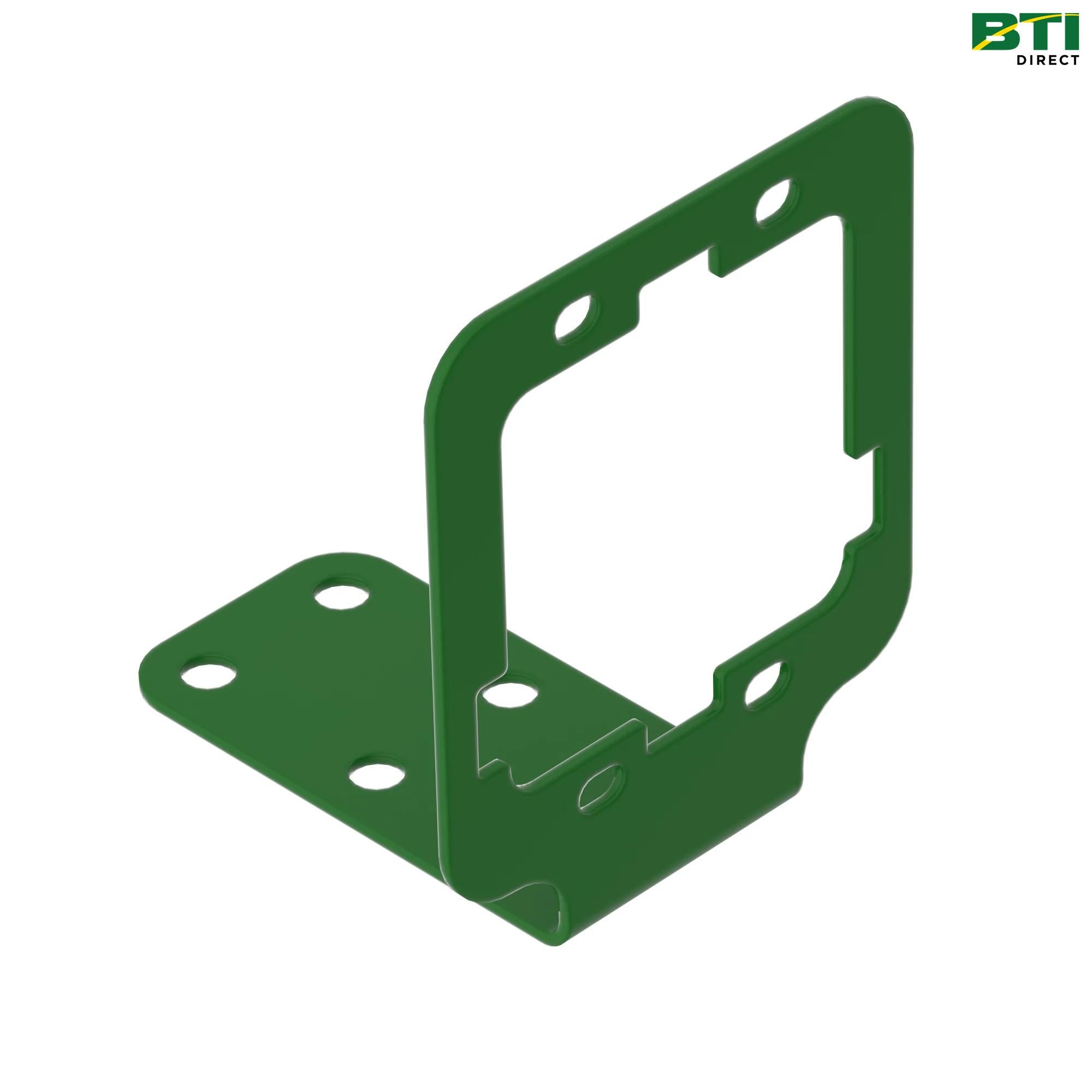 A123165: Bracket