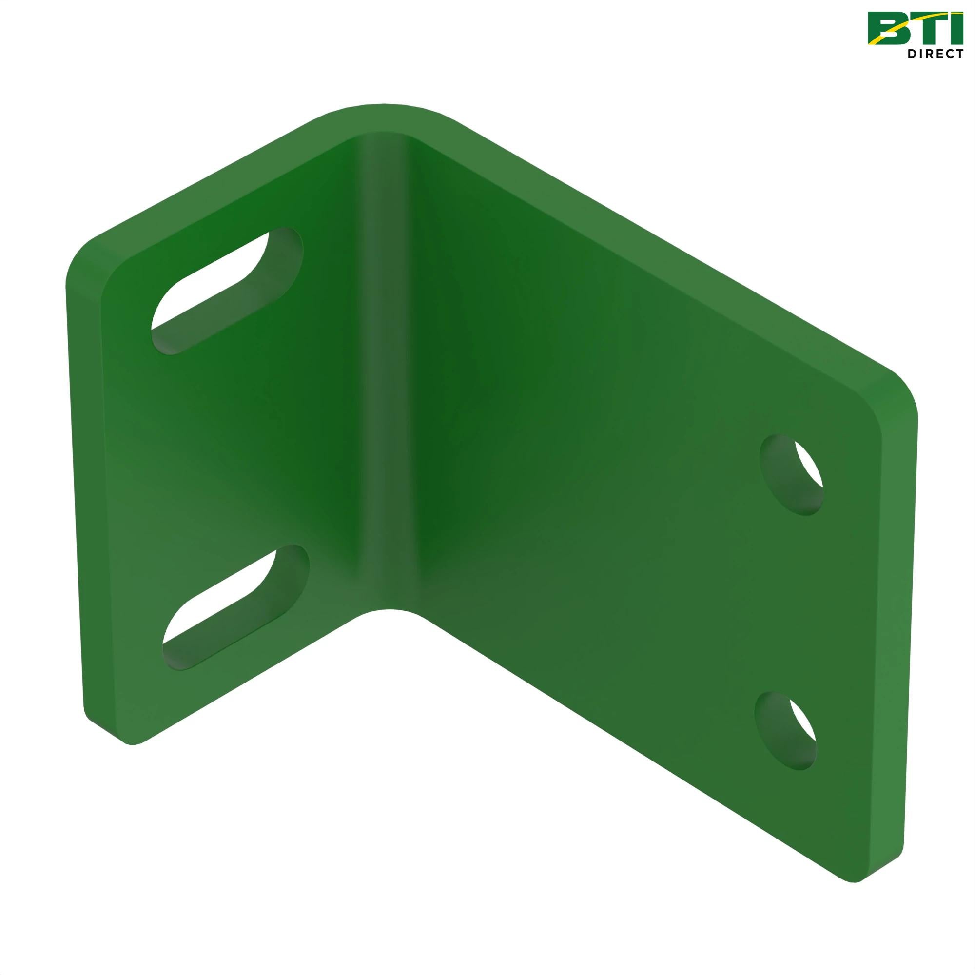 A123177: Vacuum Bell Support Bracket