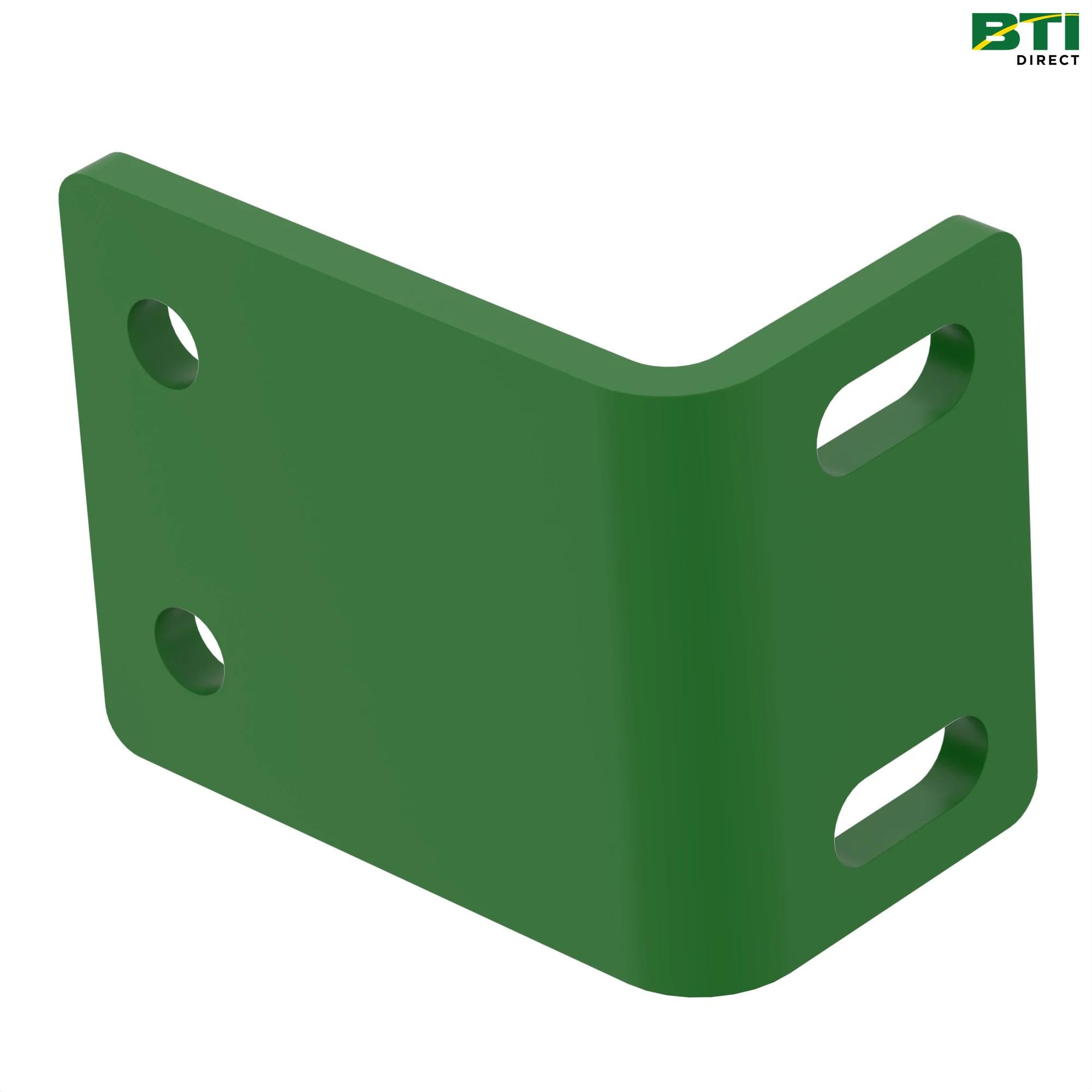 A123177: Vacuum Bell Support Bracket