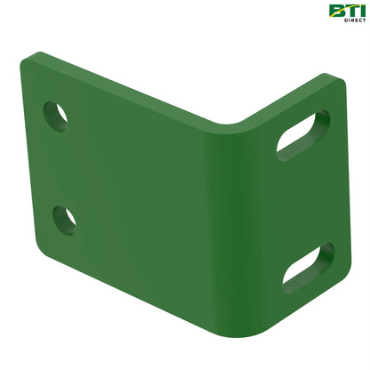 A123177: Vacuum Bell Support Bracket