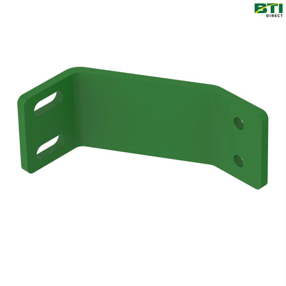 A123178: Vacuum Bell Support Bracket
