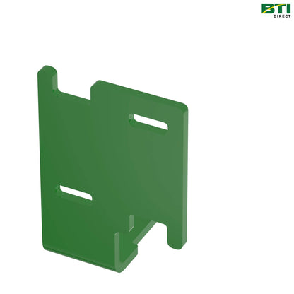 A123279: Row Unit Retention Bracket