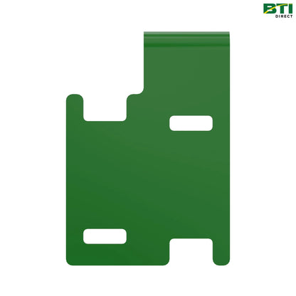 A123279: Row Unit Retention Bracket