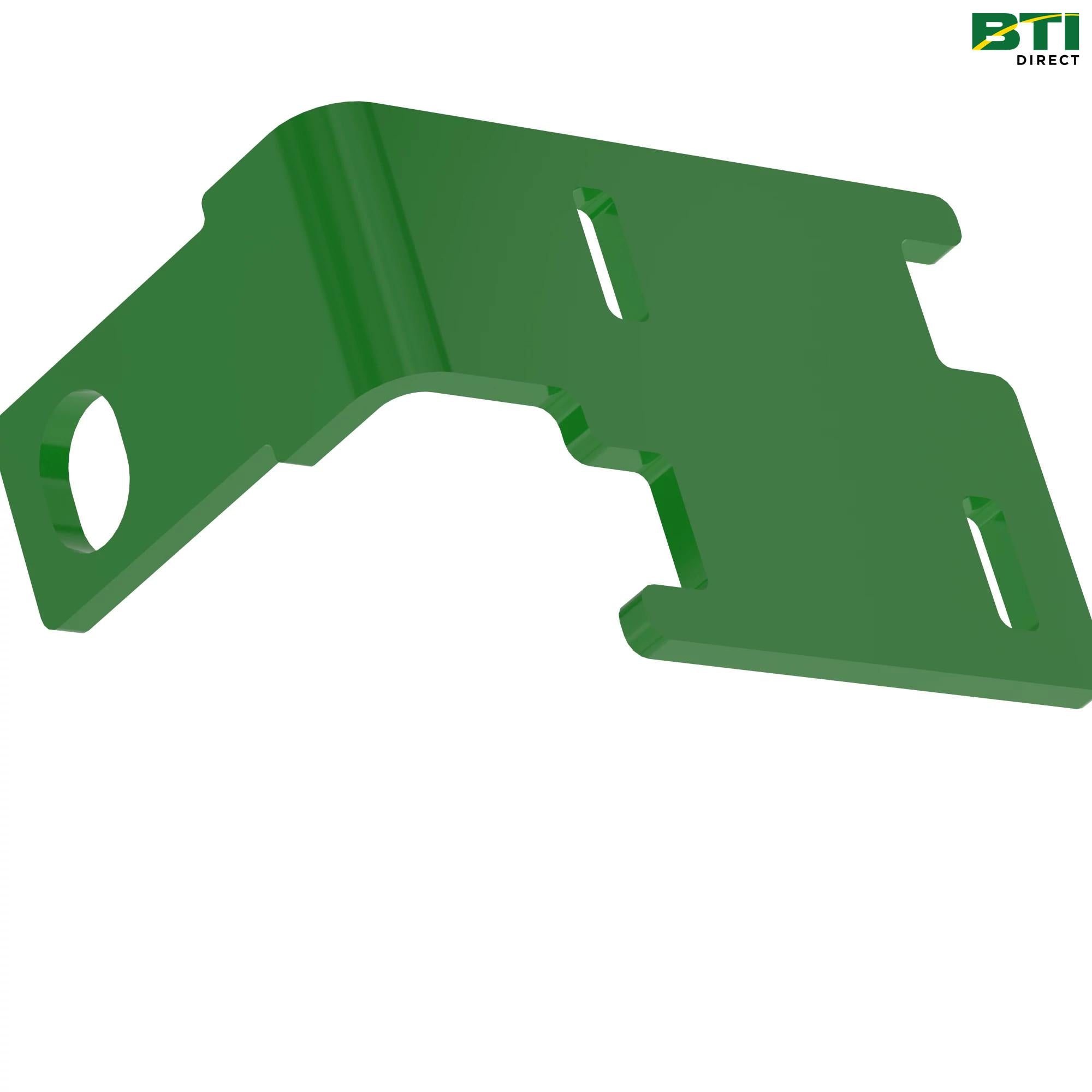 A123279: Row Unit Retention Bracket