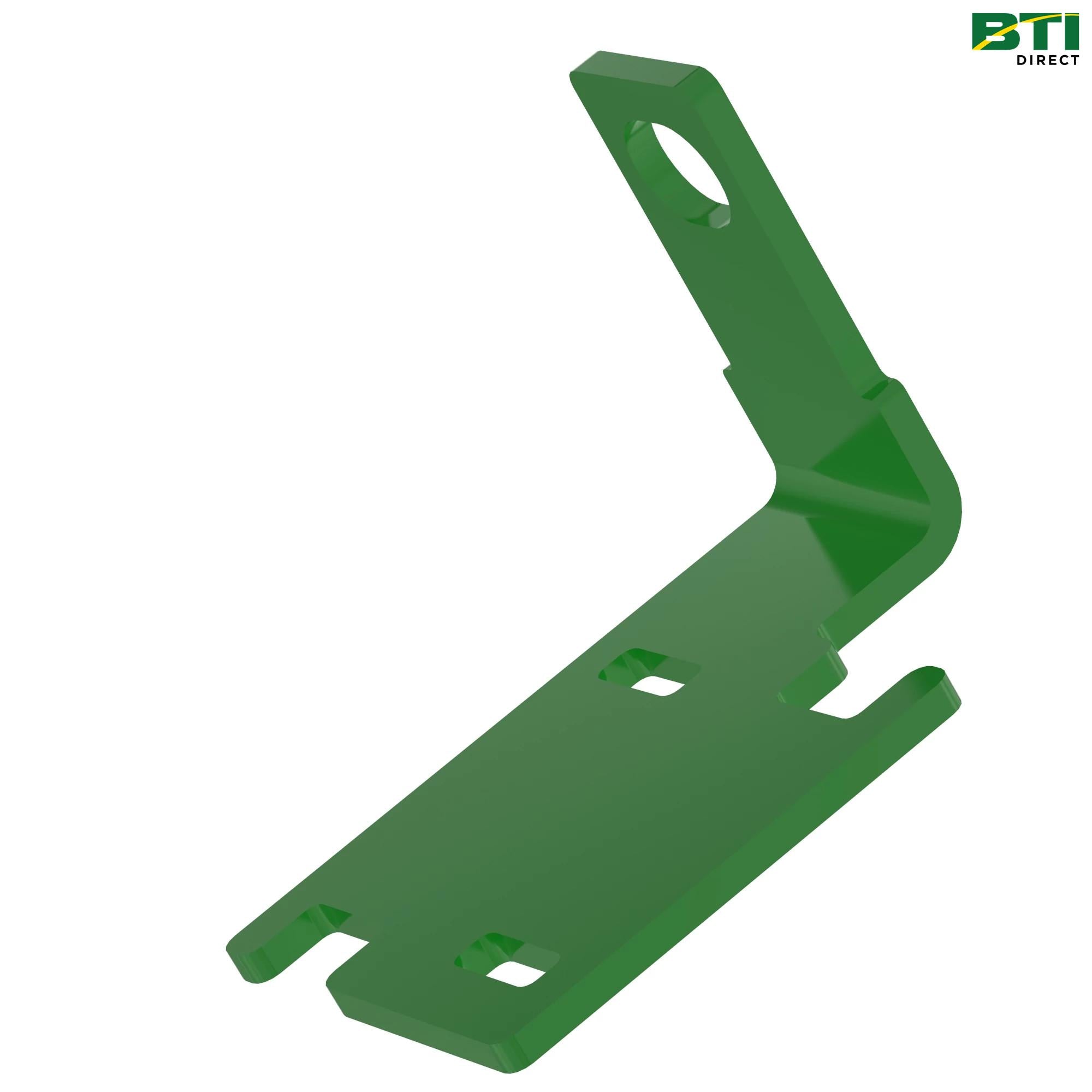 A123279: Row Unit Retention Bracket