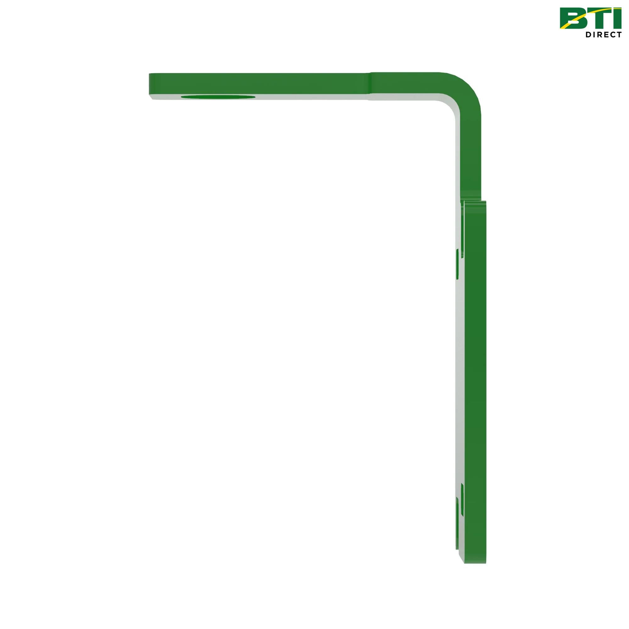 A123279: Row Unit Retention Bracket