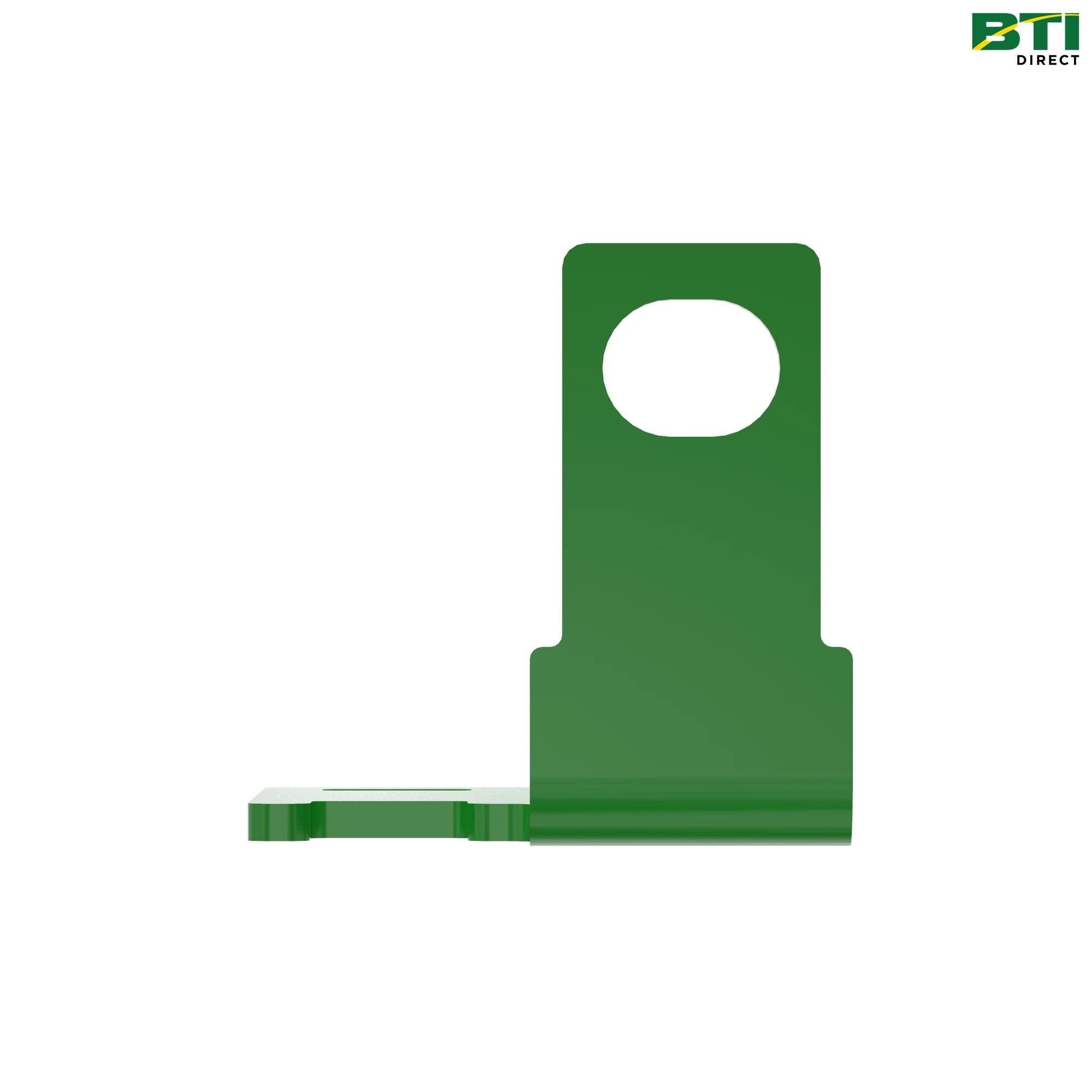 A123279: Row Unit Retention Bracket