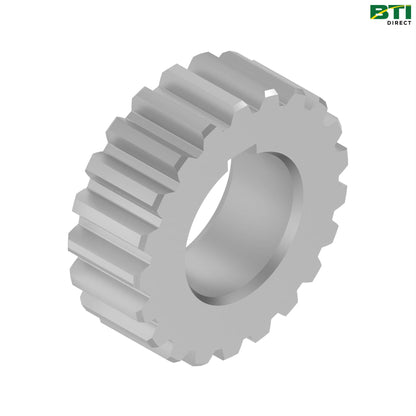 A123422: PTO Alternator Splined Coupling