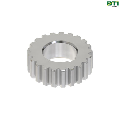 A123422: PTO Alternator Splined Coupling