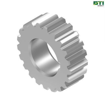 A123422: PTO Alternator Splined Coupling