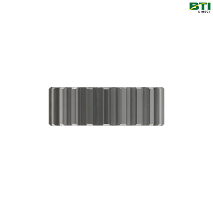 A123422: PTO Alternator Splined Coupling