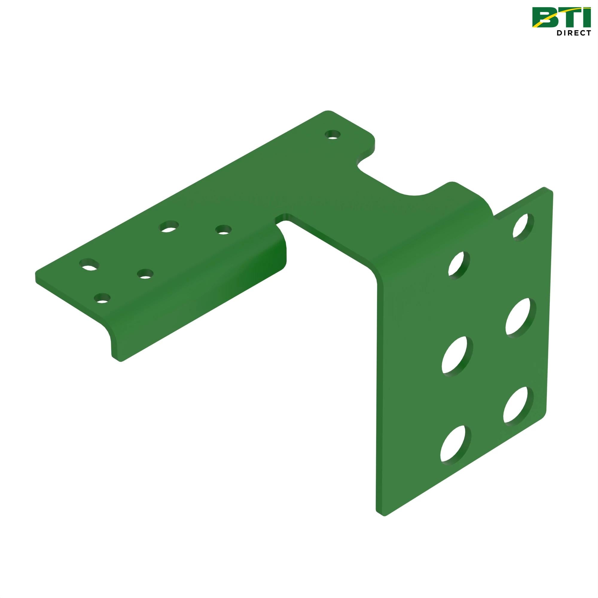 A123583: Bracket