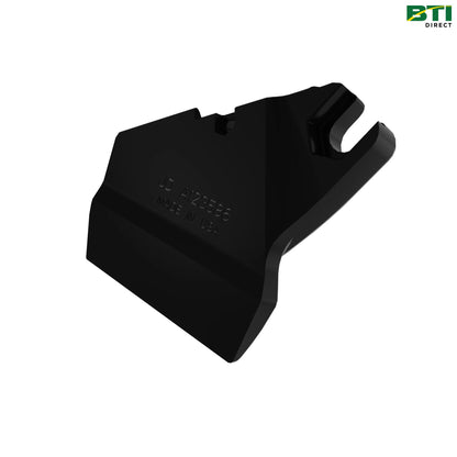 A123586: Liquid Fertilizer Opener Scraper, Right Side