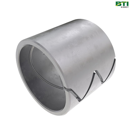 A123649: Grooved Bushing