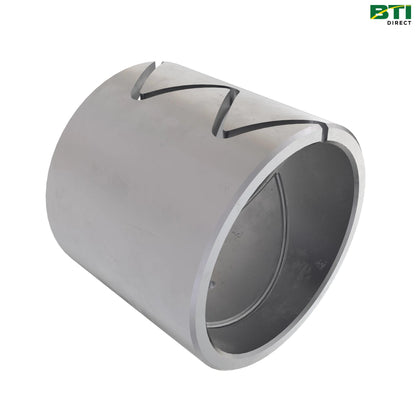 A123649: Grooved Bushing