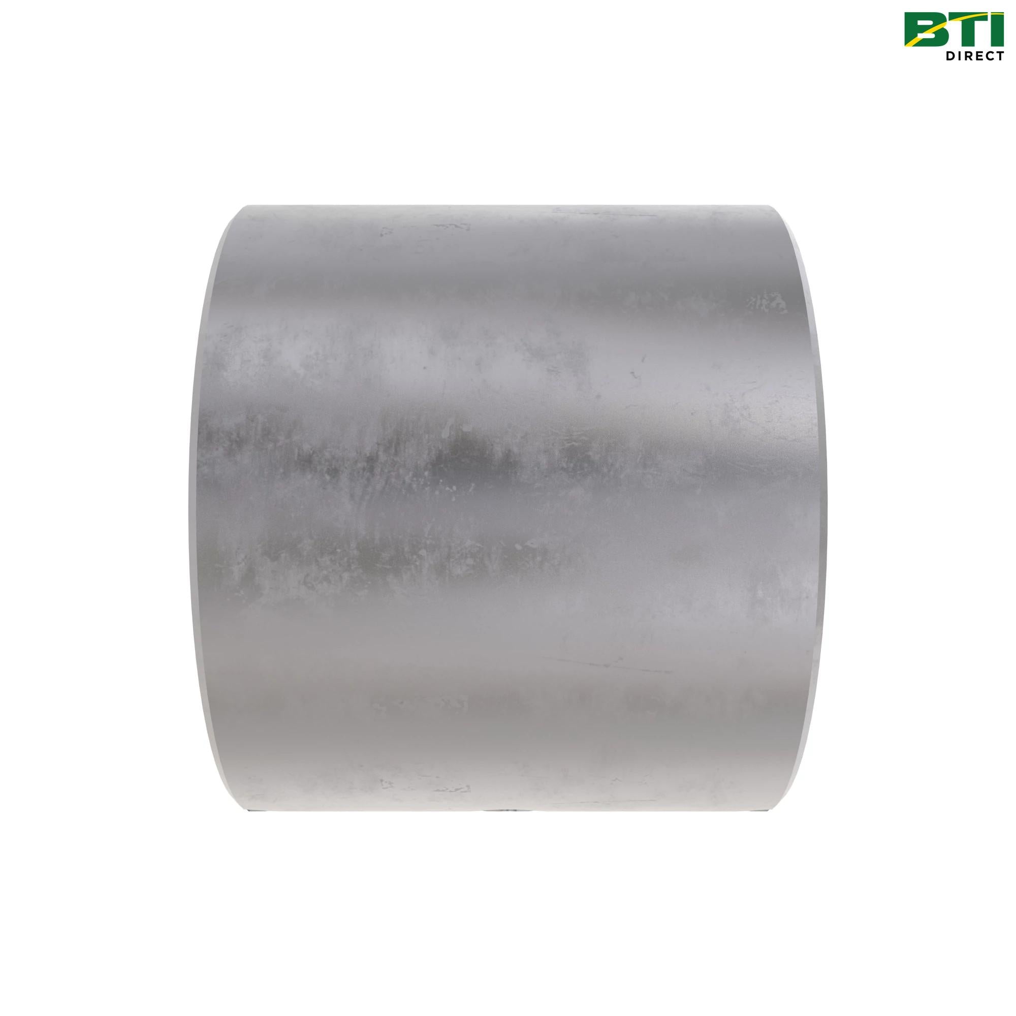 A123649: Grooved Bushing