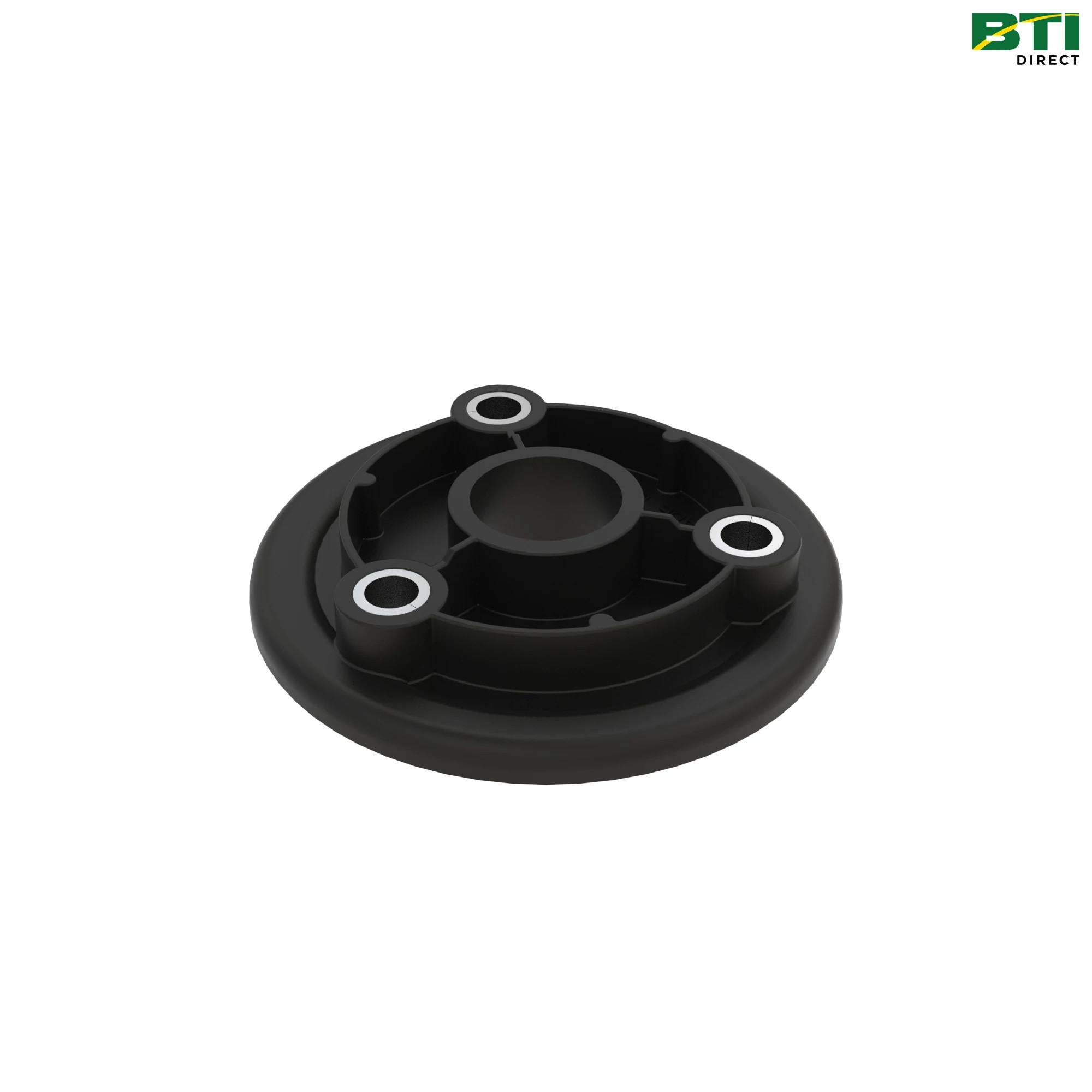 A123722: Bushing with Holes