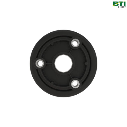 A123722: Bushing with Holes