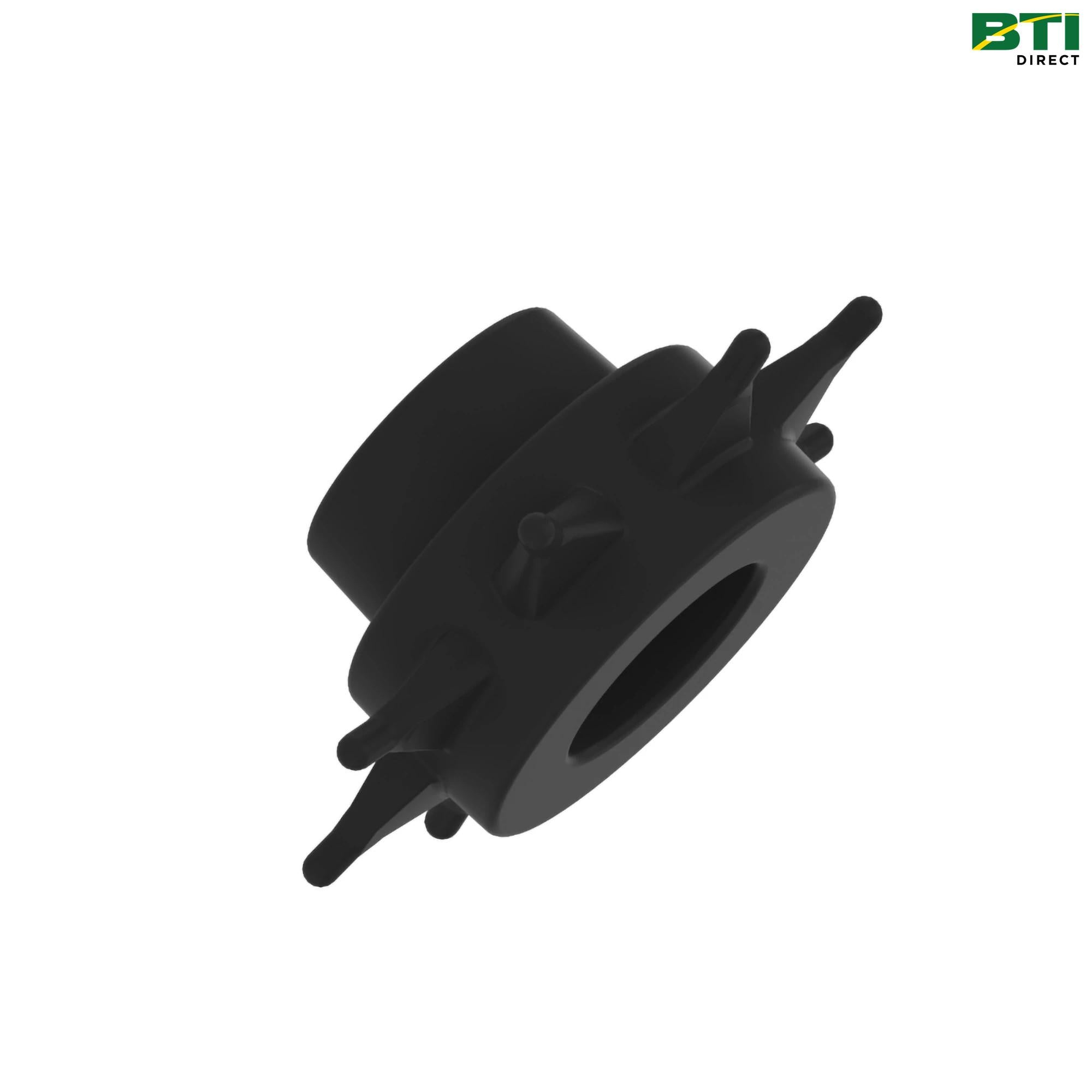 A123990: Knockout Wheel, 8 Tine
