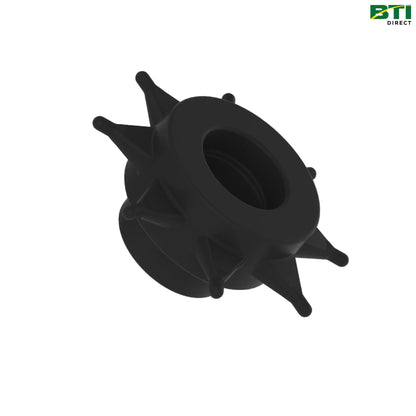 A123990: Knockout Wheel, 8 Tine