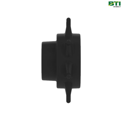 A123990: Knockout Wheel, 8 Tine