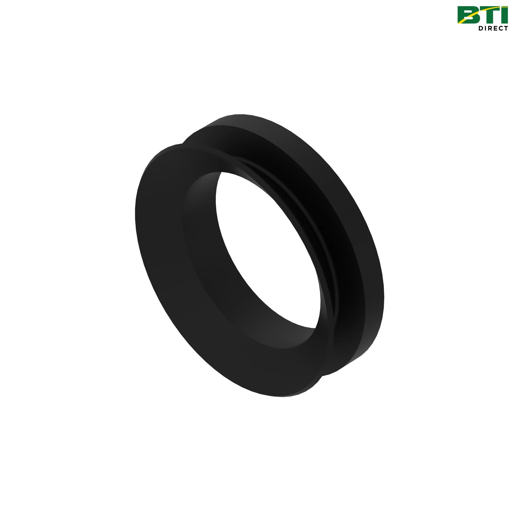 A123991: V-Ring Face Oil Rubber Seal