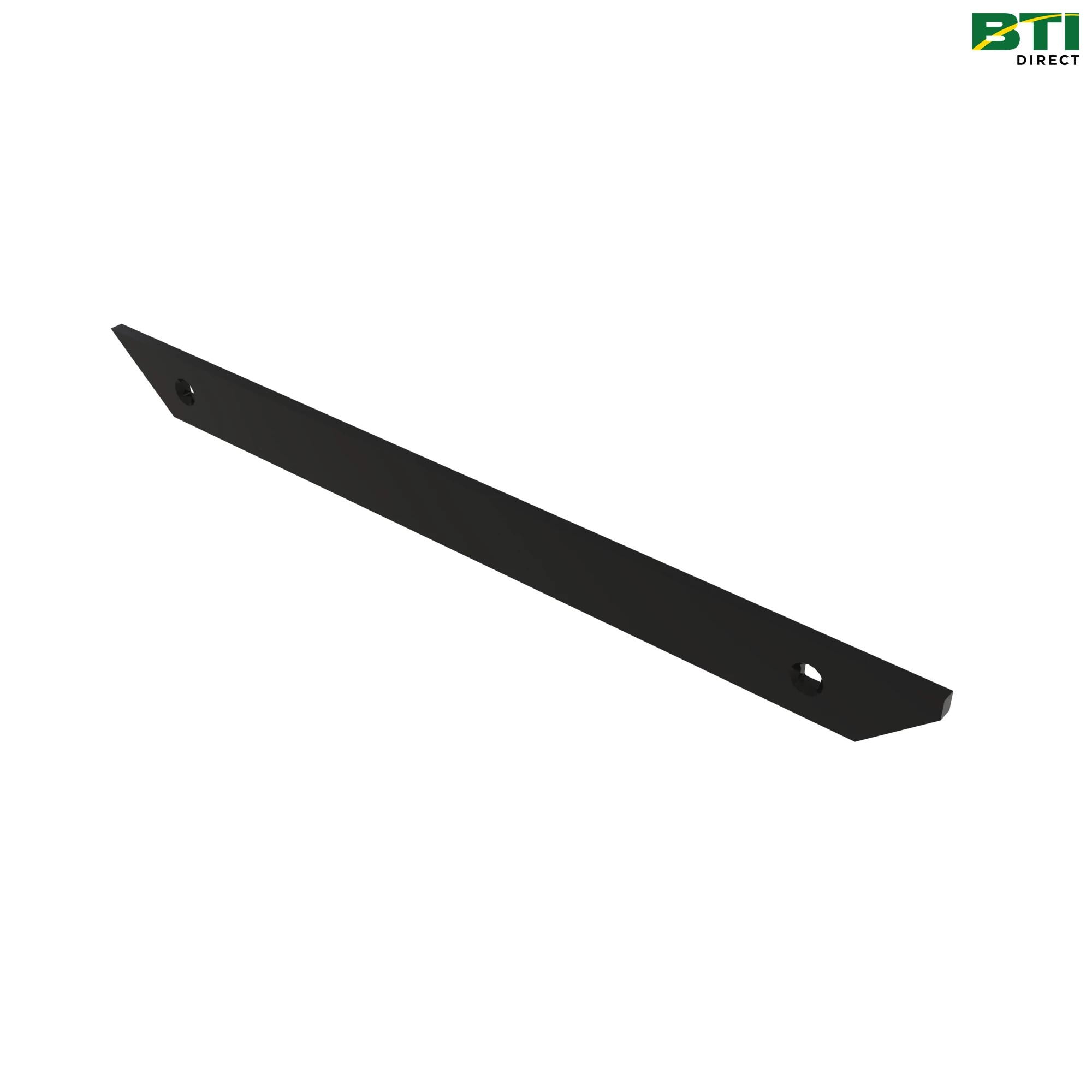 A12404: Right Side Plow Slat
