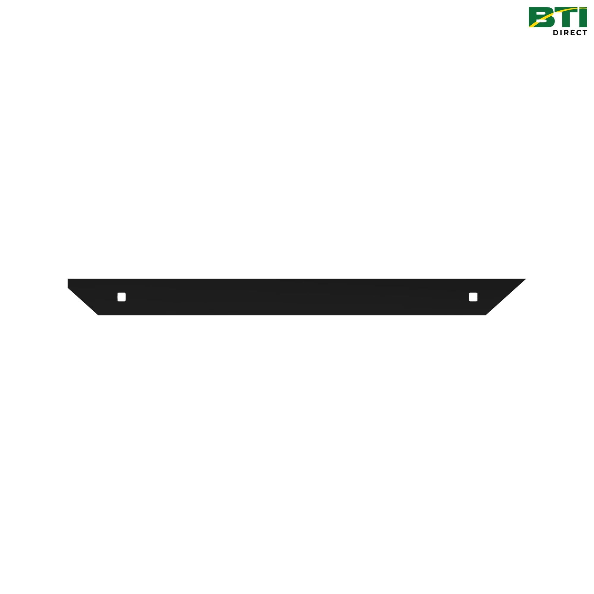 A12404: Right Side Plow Slat
