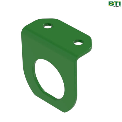 A124085: Bulkheads Retention Bracket