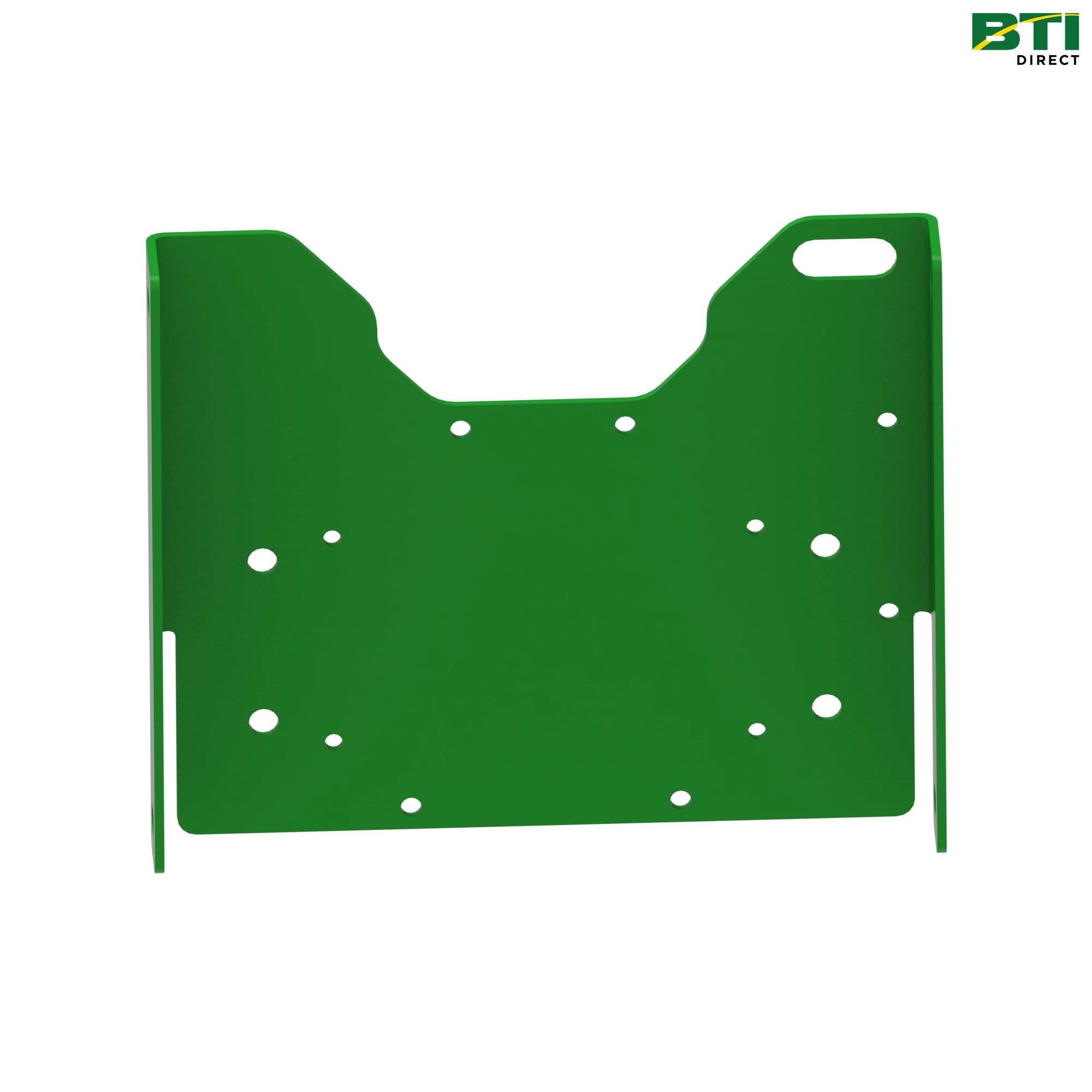 A124086: Individual Controller Bracket