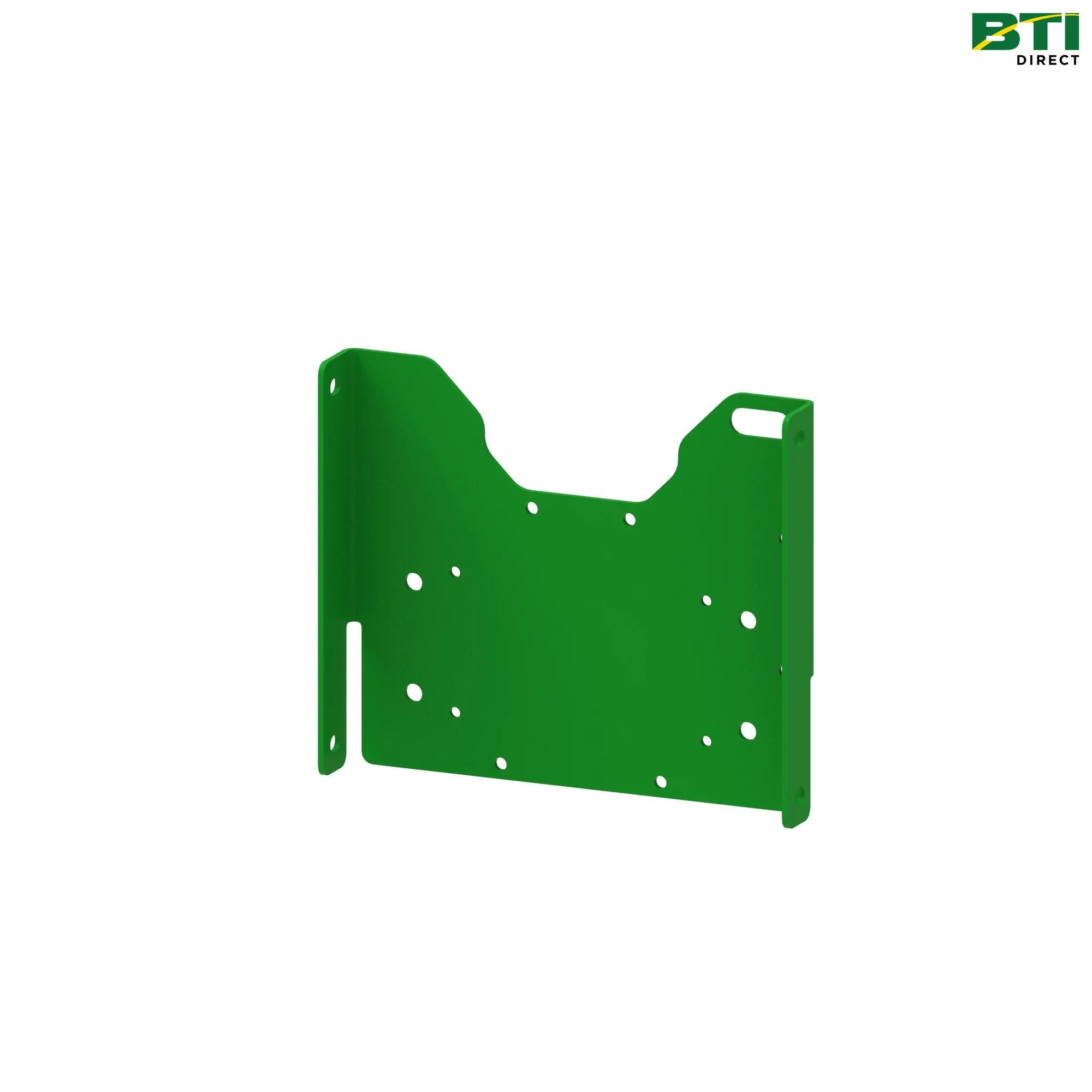 A124086: Individual Controller Bracket