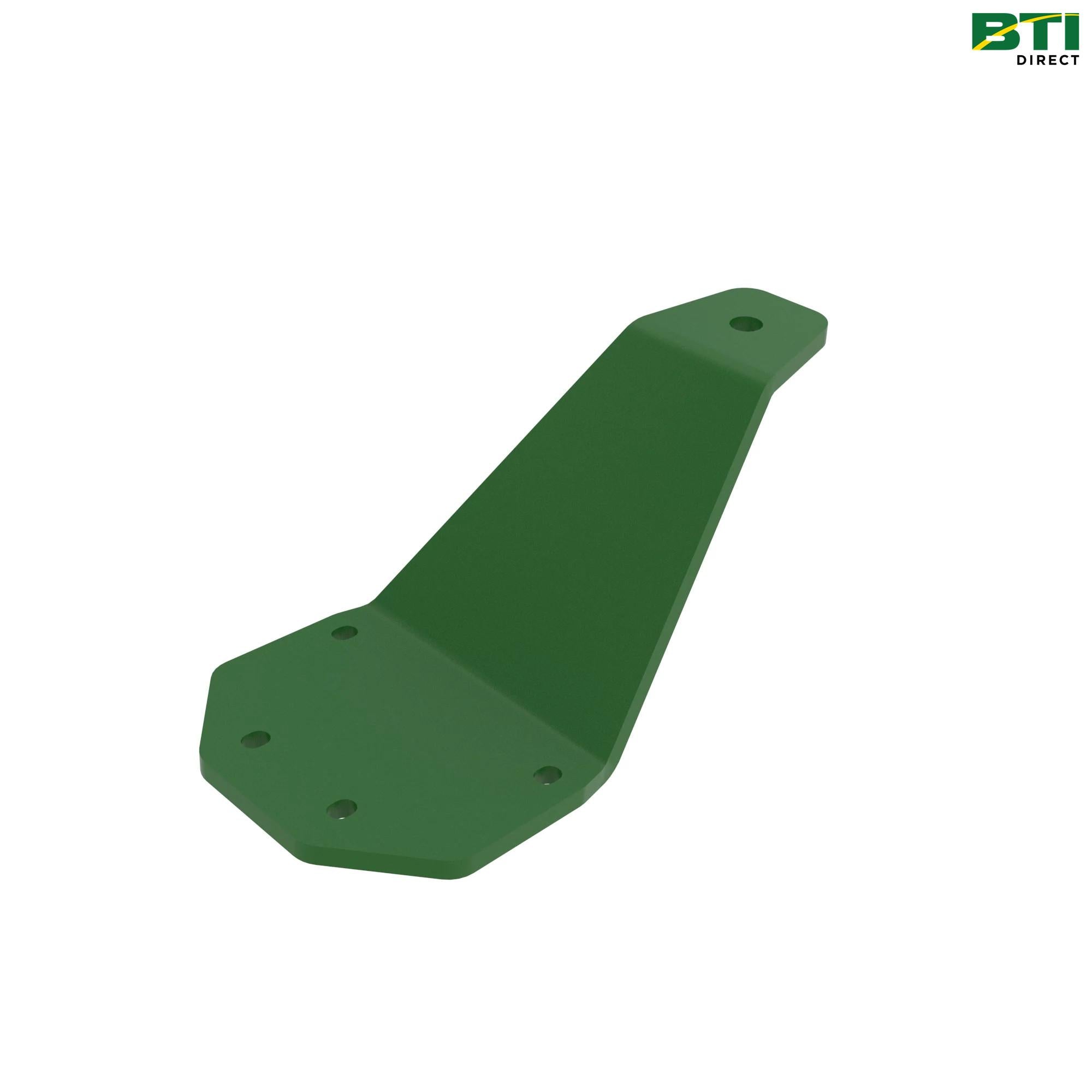 A124094: Swing Arm Support Reinforcement