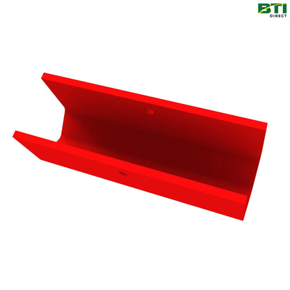 A124133: Inner and Outer Wing Bracket
