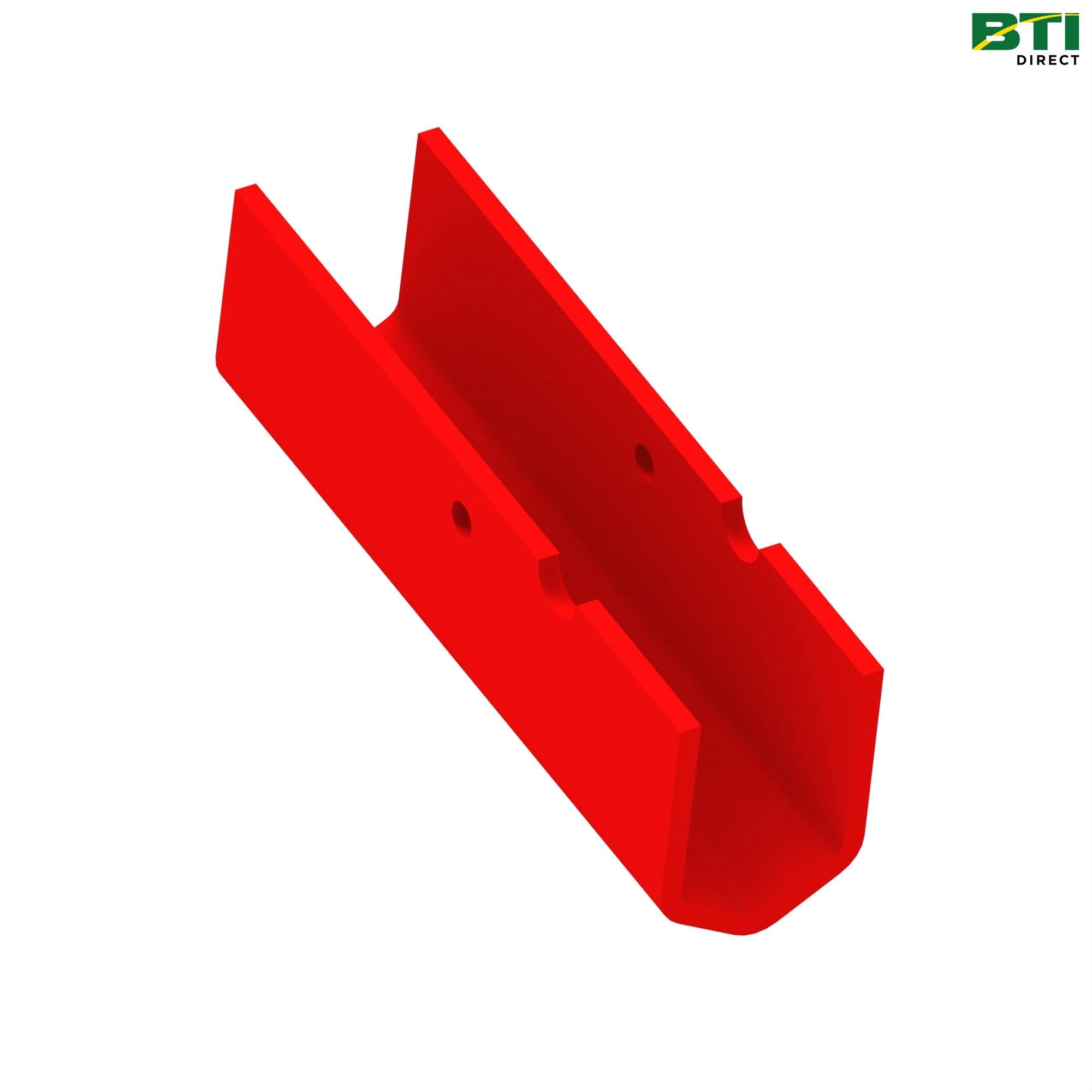 A124134: Bracket, Wing Locking Collar