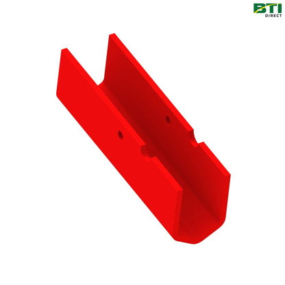 A124134: Bracket, Wing Locking Collar