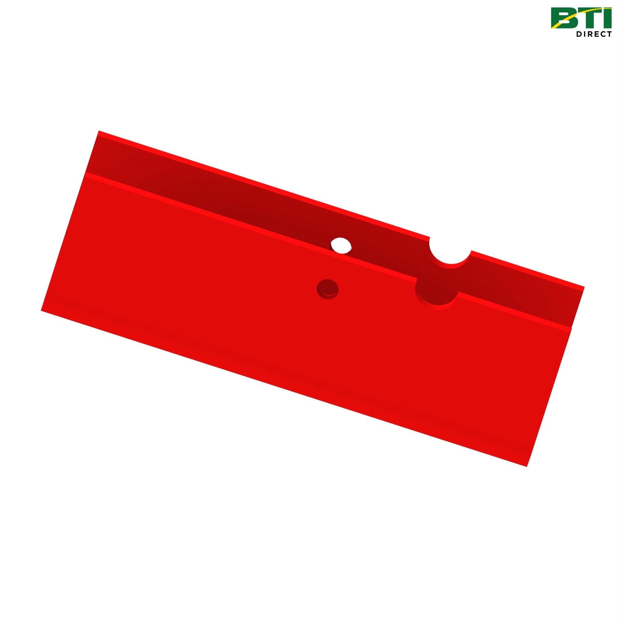 A124134: Bracket, Wing Locking Collar