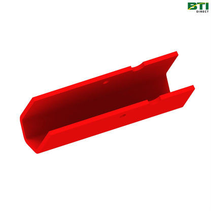 A124134: Bracket, Wing Locking Collar
