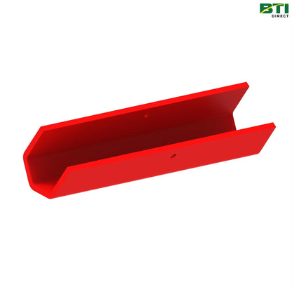 A124140: Cylinder Locking Collar Bracket