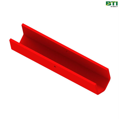 A124140: Cylinder Locking Collar Bracket