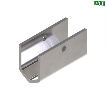 A124144: Cylinder Locking Collar Bracket