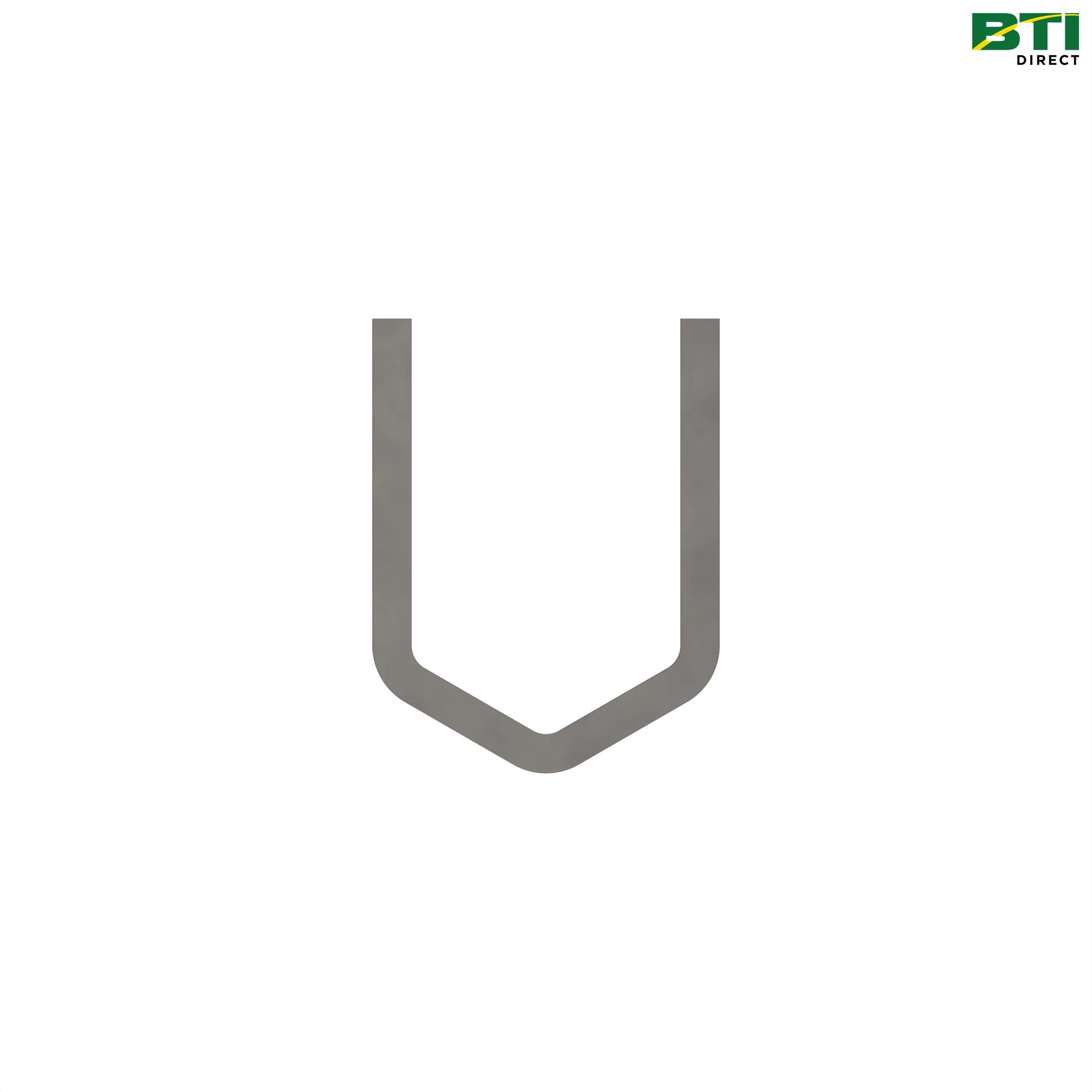 A124144: Cylinder Locking Collar Bracket