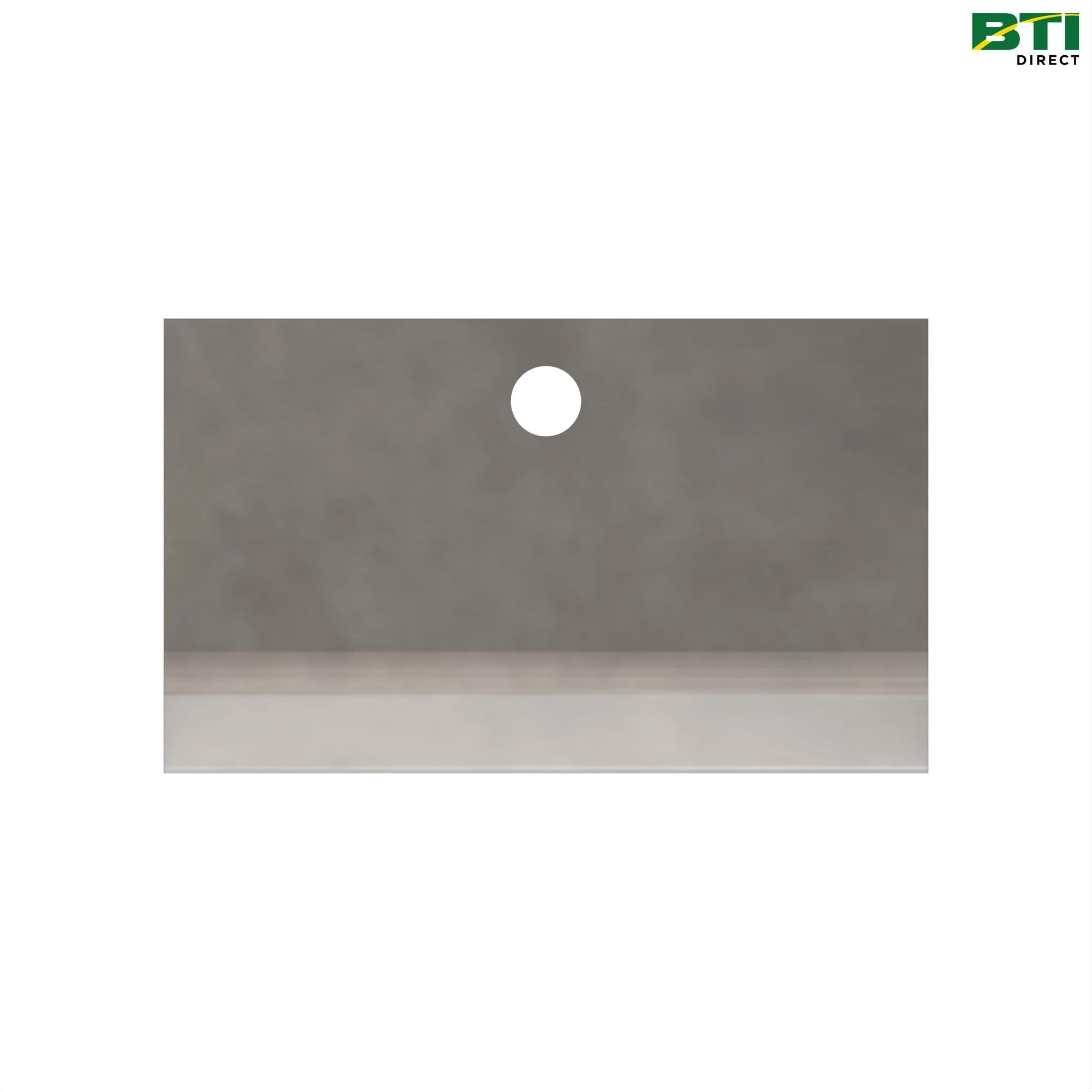 A124144: Cylinder Locking Collar Bracket
