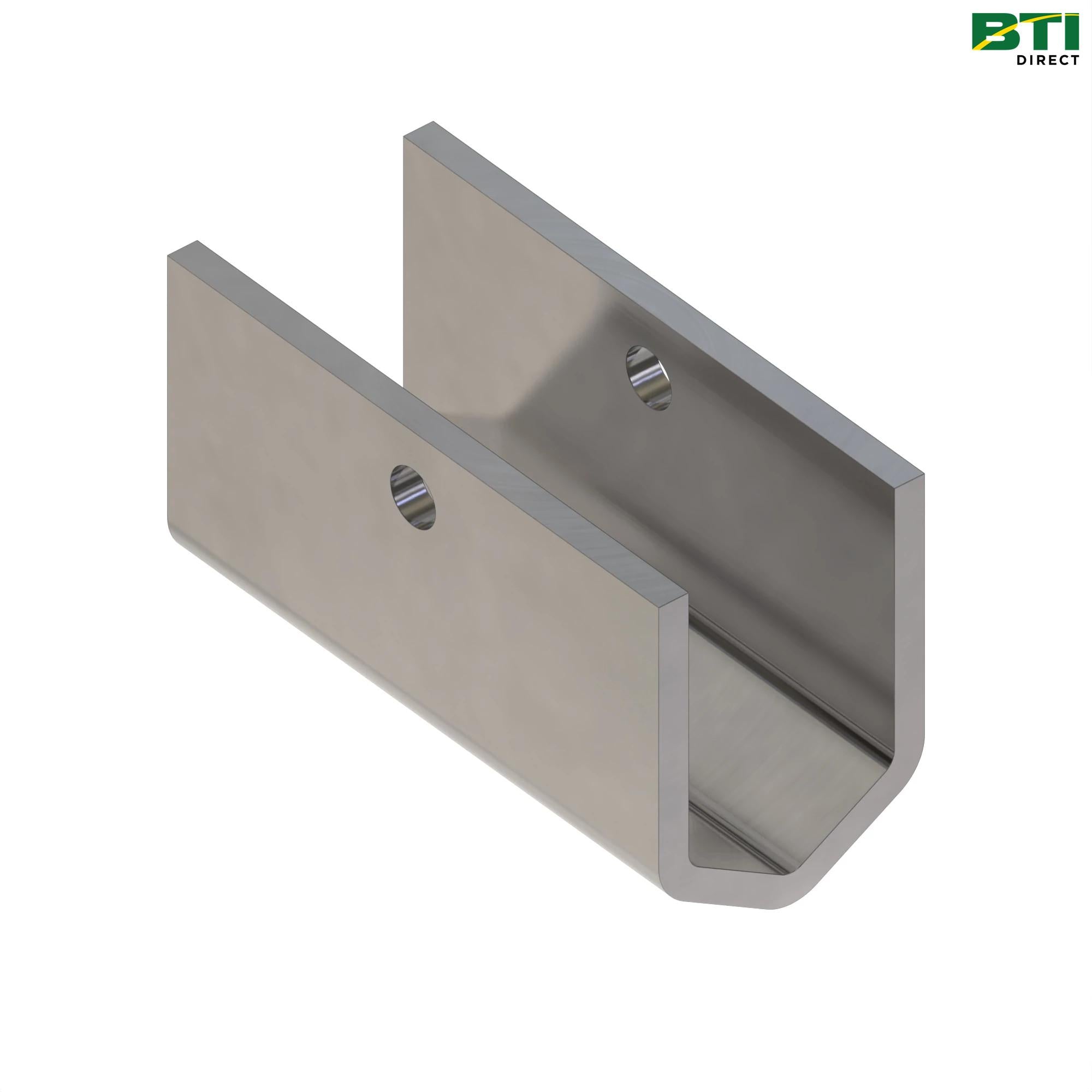 A124144: Cylinder Locking Collar Bracket