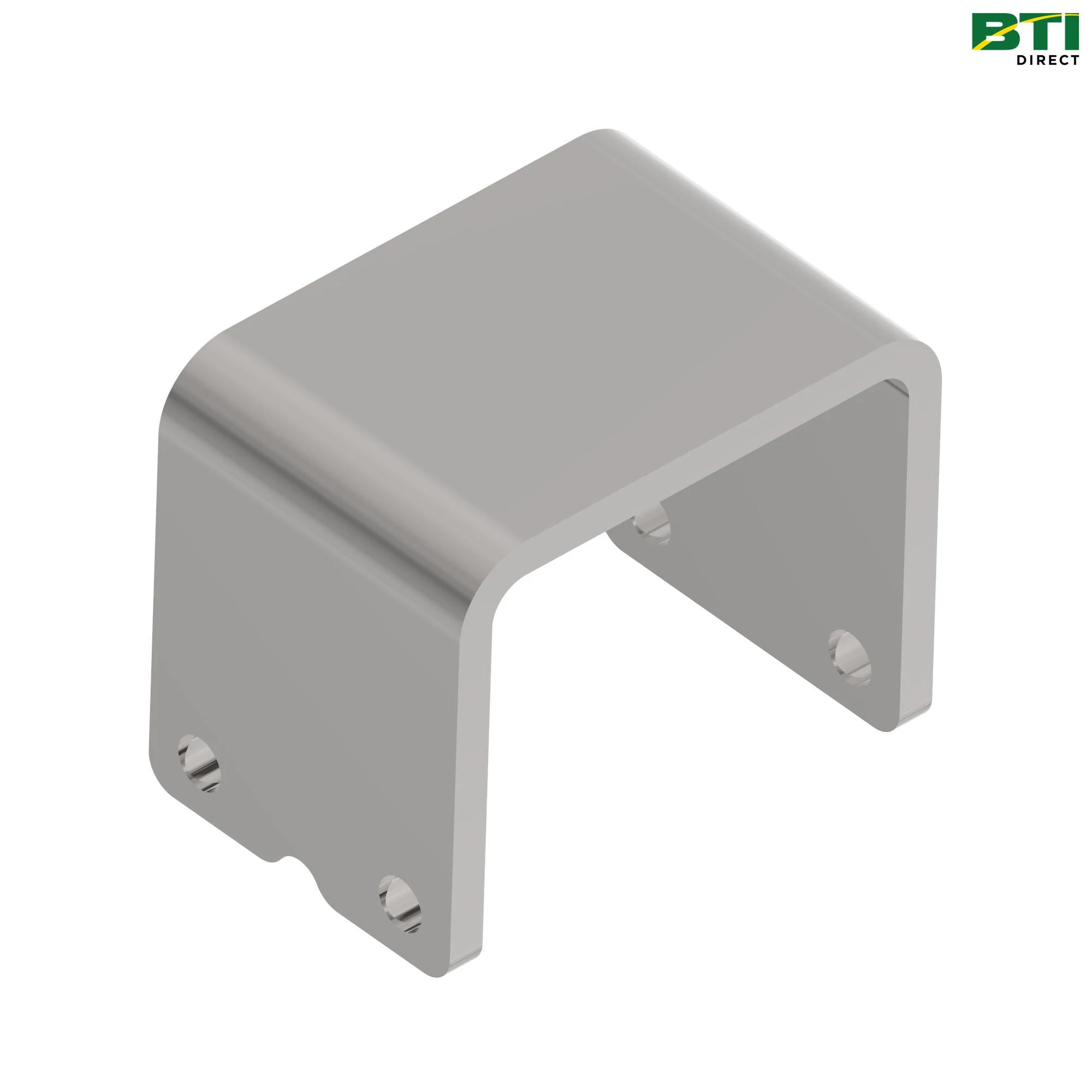 A124178: Cover Retention Bracket