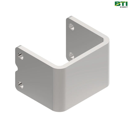 A124178: Cover Retention Bracket
